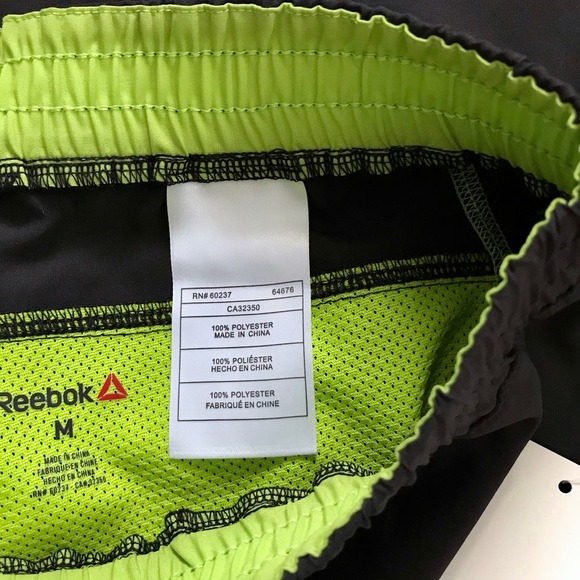 DKNY and Reebok New Shorts Bundle Boys M (10/12) - Picture 14 of 15